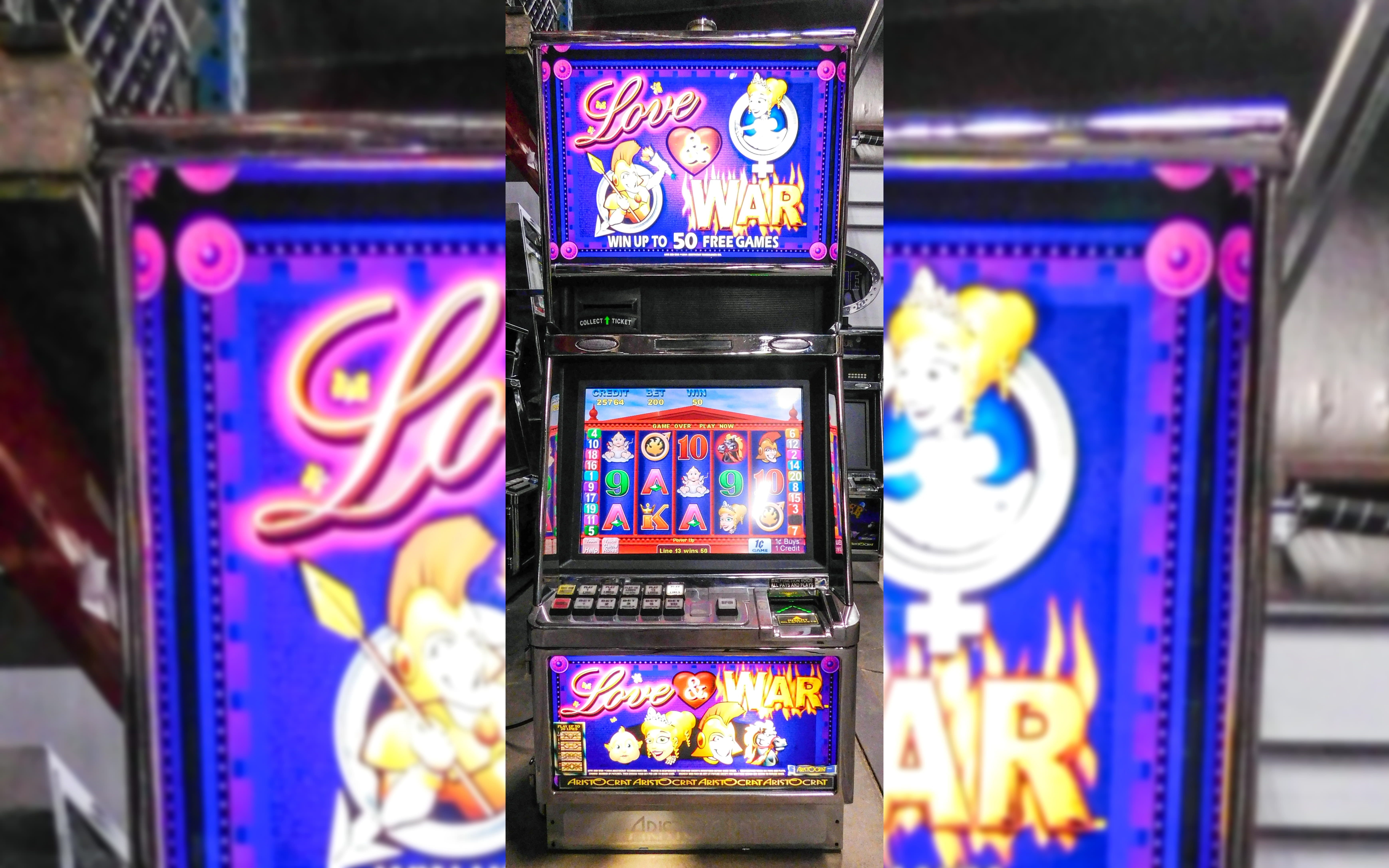 $515 Torneio de slots freeroll móvel no Party Casino