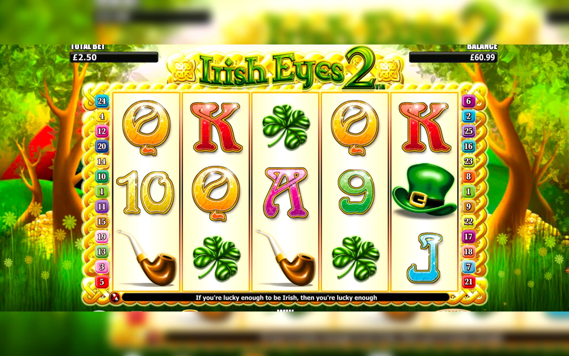210 Rodadas grátis sem depósito no cassino Slots Million